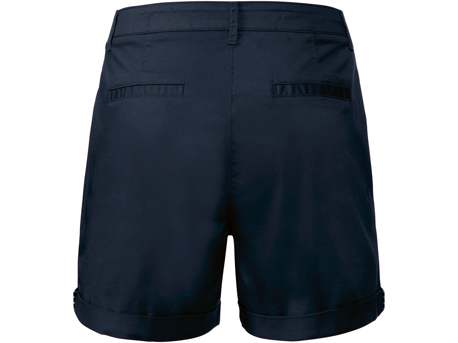 Szorty damskie z bawełny Esmara, cena 39,99 PLN
- 98% bawełny, 2% elastanu (LYCRA®)
- ...