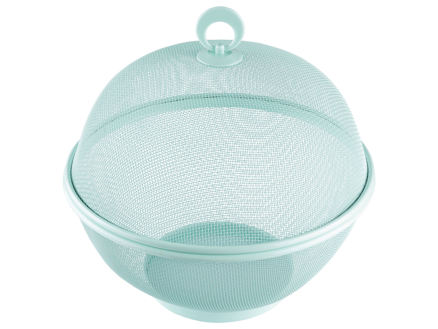 Kosz na owoce z pokrywką Ernesto, cena 17,99 PLN
- 27 x 22 cm (ø x wys.)
Opis
- ...