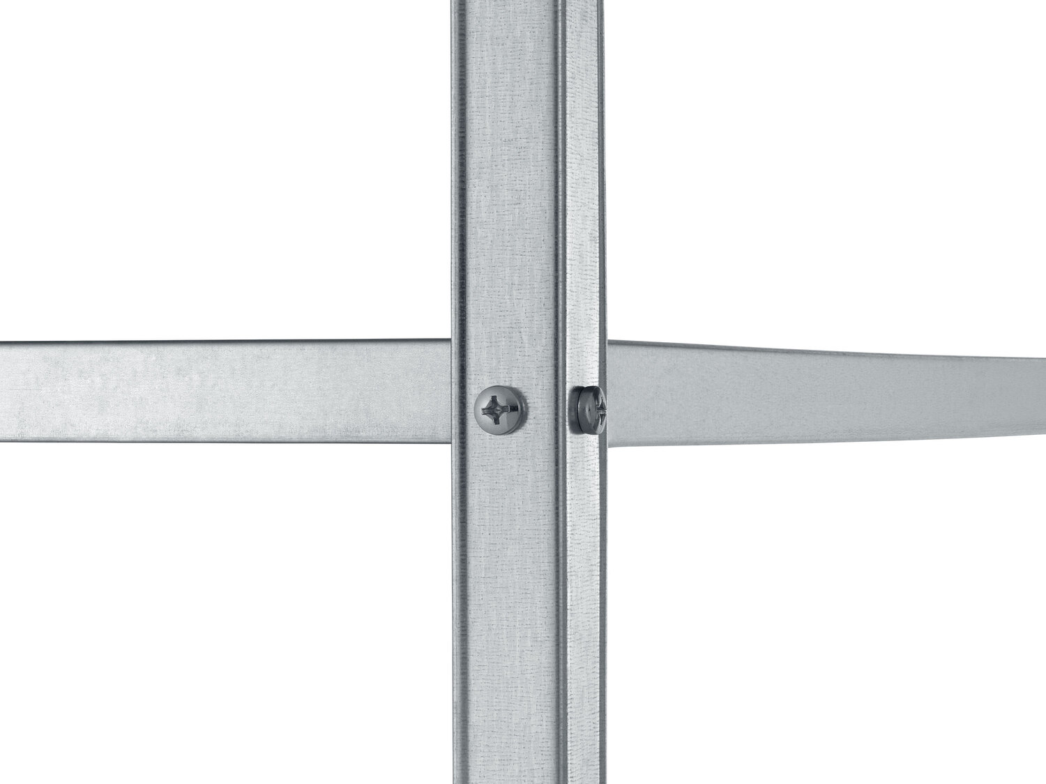 Regał metalowy , cena 69,90 PLN
- z ocynkowanej stali
- 75 x 148 x 30 cm (szer. ...