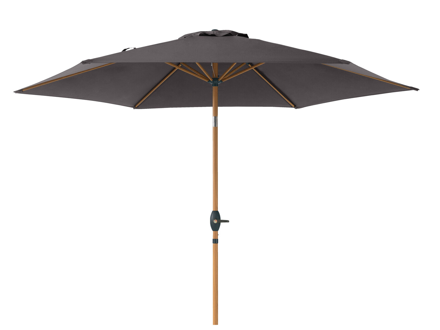 Parasol przeciwsłoneczny Florabest, cena 179,00 PLN
- stabilna konstrukcja stalowo-aluminiowa ...
