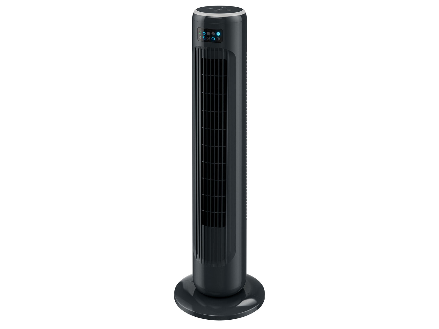 Wentylator 45 W Silvercrest, cena 129,00 PLN
- wysokość (ze stopą): 74 cm
- ...