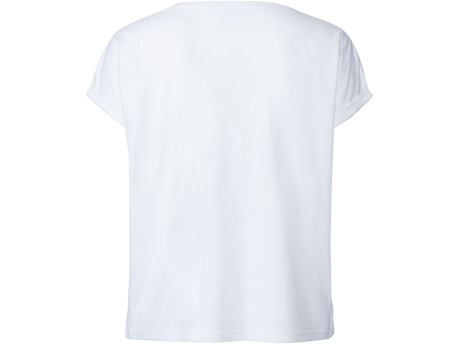 T-shirt damski z bawełny Esmara, cena 24,99 PLN
- 100% bawełny
- rozmiary: XL-3XL
T-shirt ...