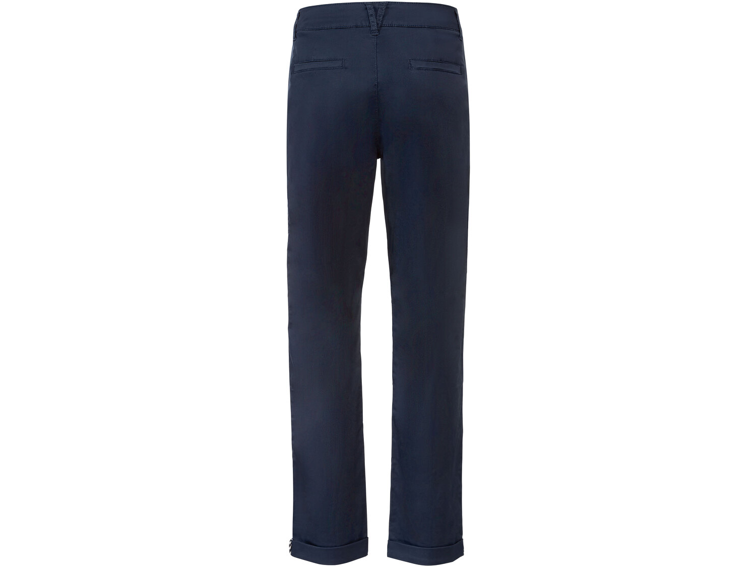Spodnie damskie z bawełny Esmara, cena 39,99 PLN
- 98% bawełny, 2% elastanu (LYCRA®)
- ...