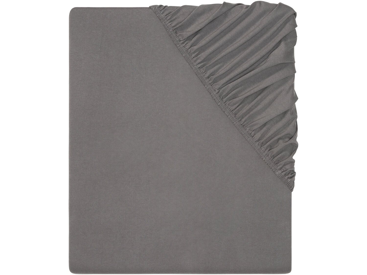 Prześcieradło z dżerseju z gumką Meradiso, cena 29,99 PLN
90-100 x 200 cm
- ...