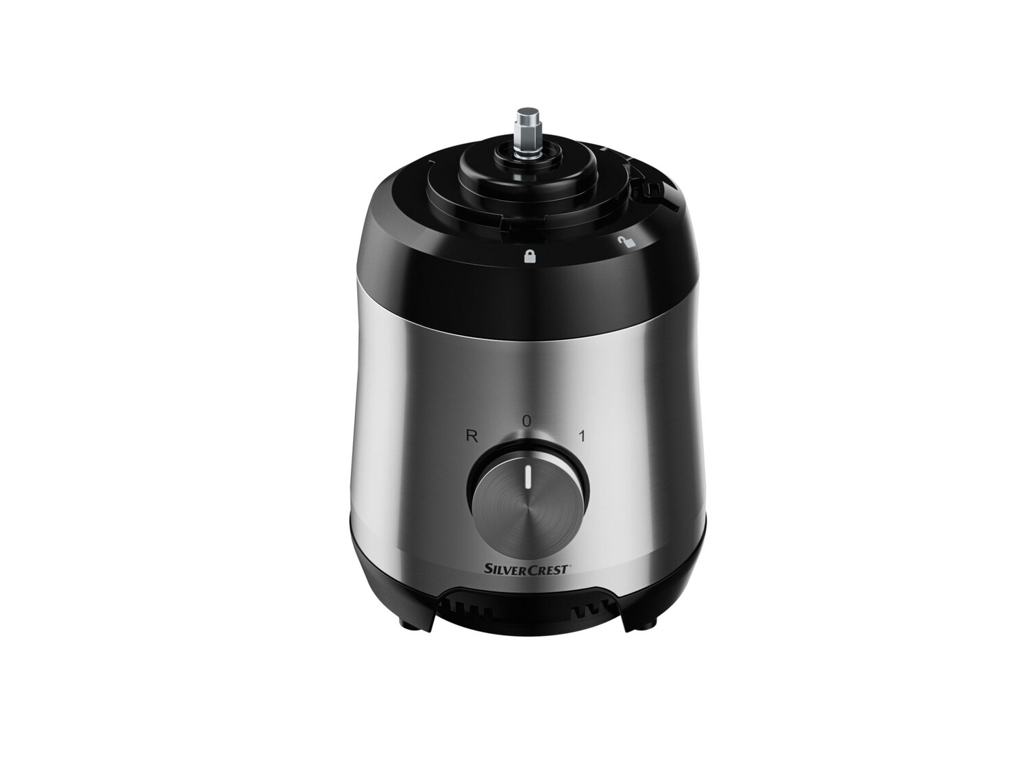 Wyciskarka wolnoobrotowa 300 W Silverscrest Kitchen Tools, cena 229,00 PLN
- akcesoria ...