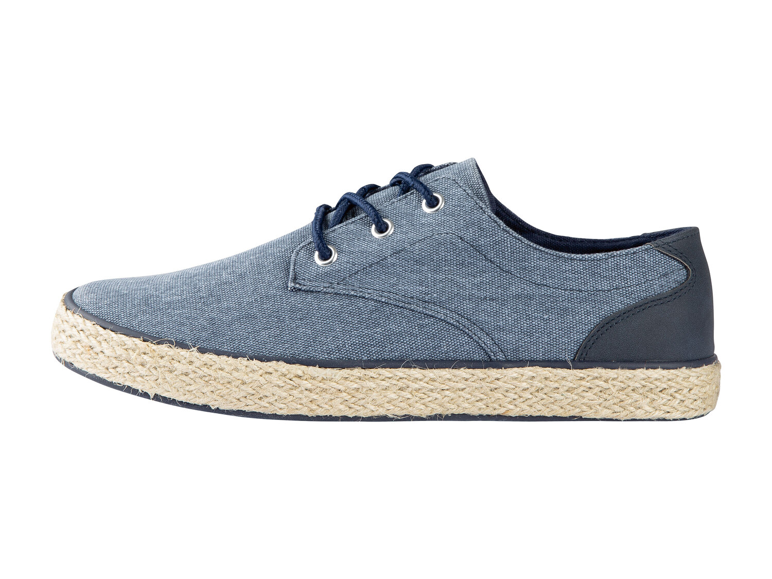 Buty męskie , cena 34,99 PLN
- rozmiary: 41-46
- 98% bawełny, 2% elastanu (lycra®)
Dostępne ...
