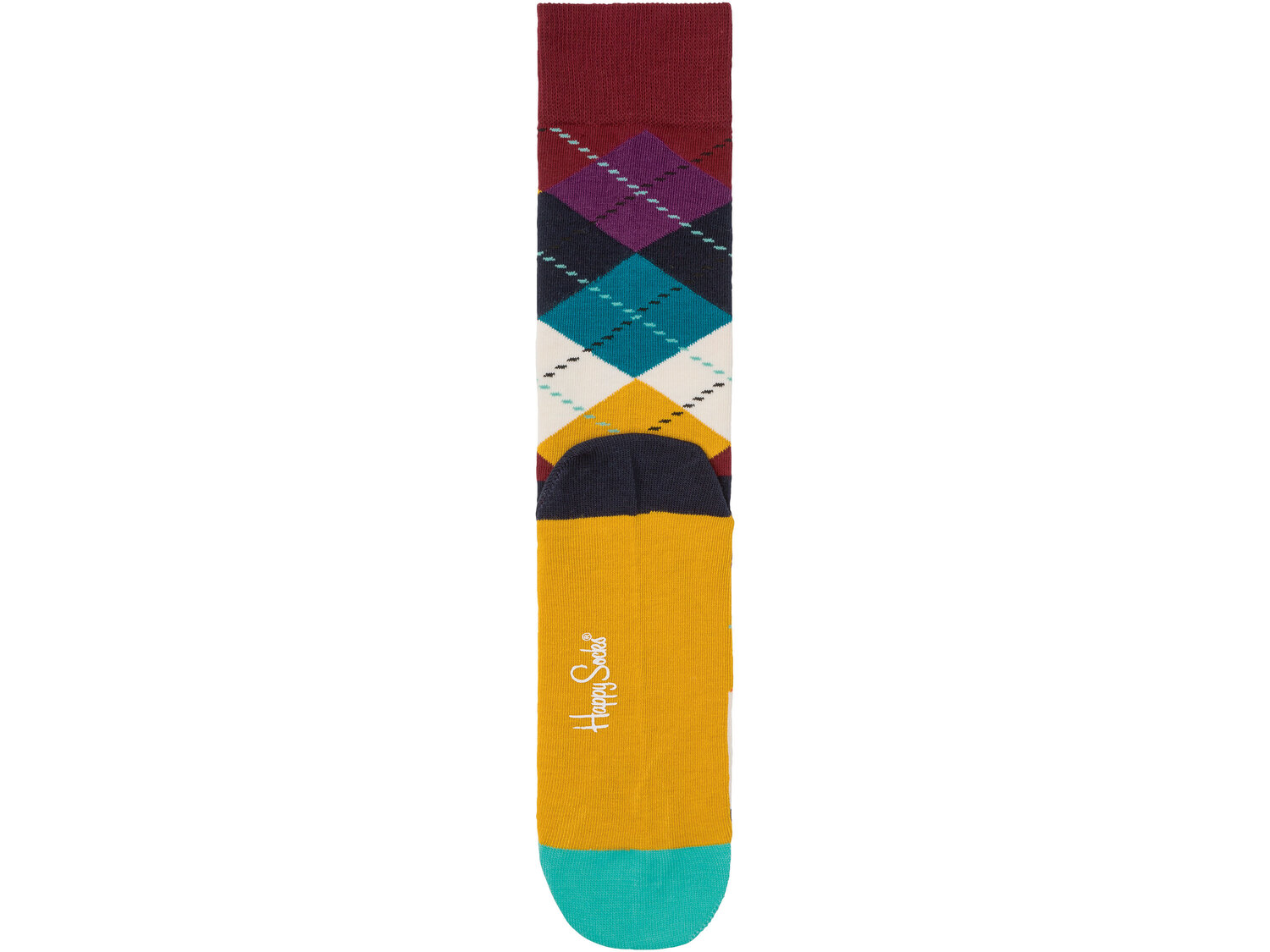 HAPPY SOCKS Skarpetki męskie , cena 19,99 PLN 
- wysoka zawartość bawełny
- ...
