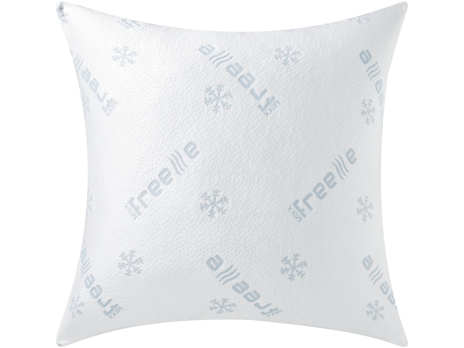 Dwustronna poszewka 70 x 80 cm Meradiso, cena 39,99 PLN
- strona letnia z efektem ...