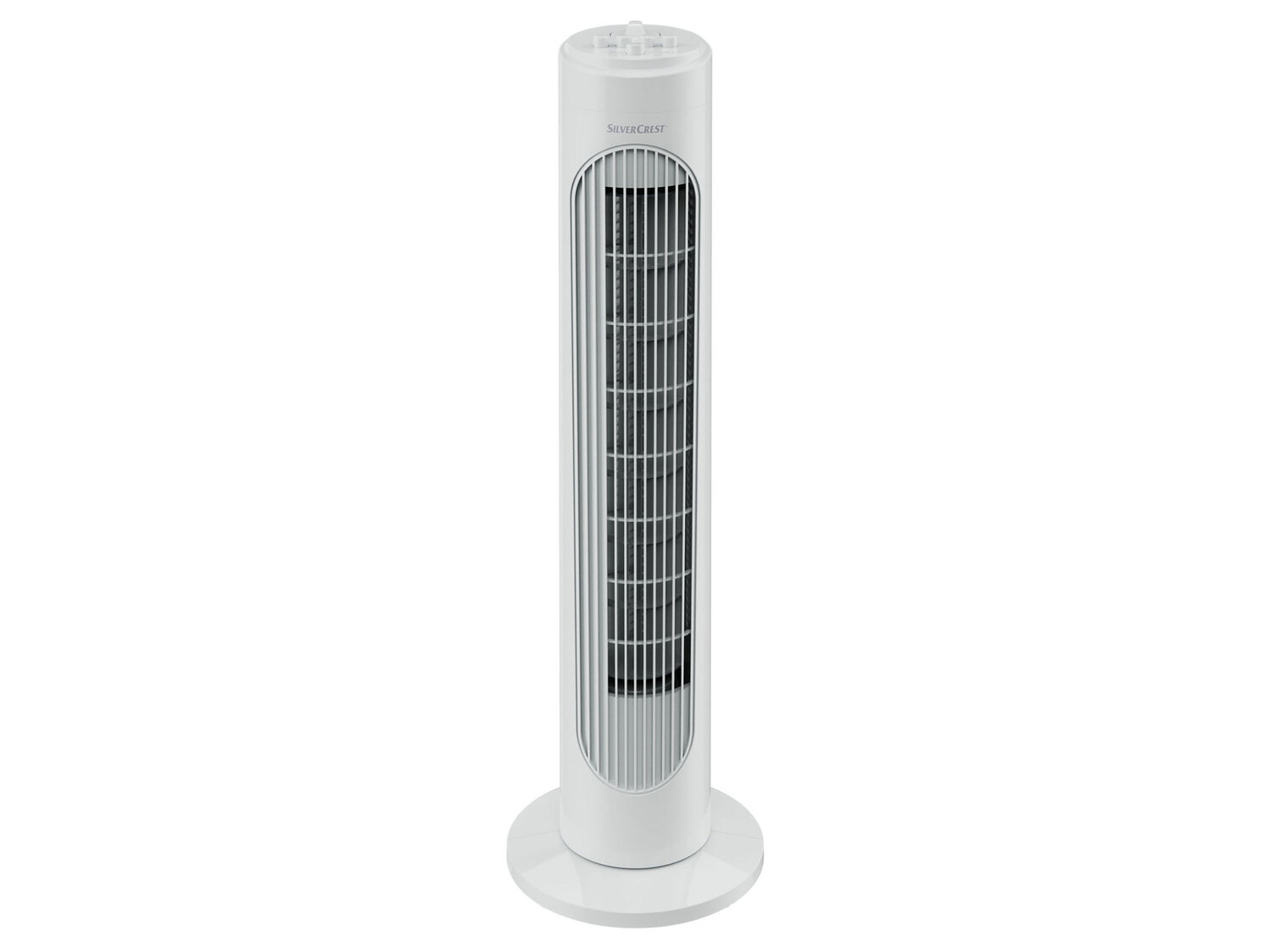 Wentylator kolumnowy 50 W Silvercrest, cena 99,00 PLN
- 3 poziomy dmuchawy oraz ...