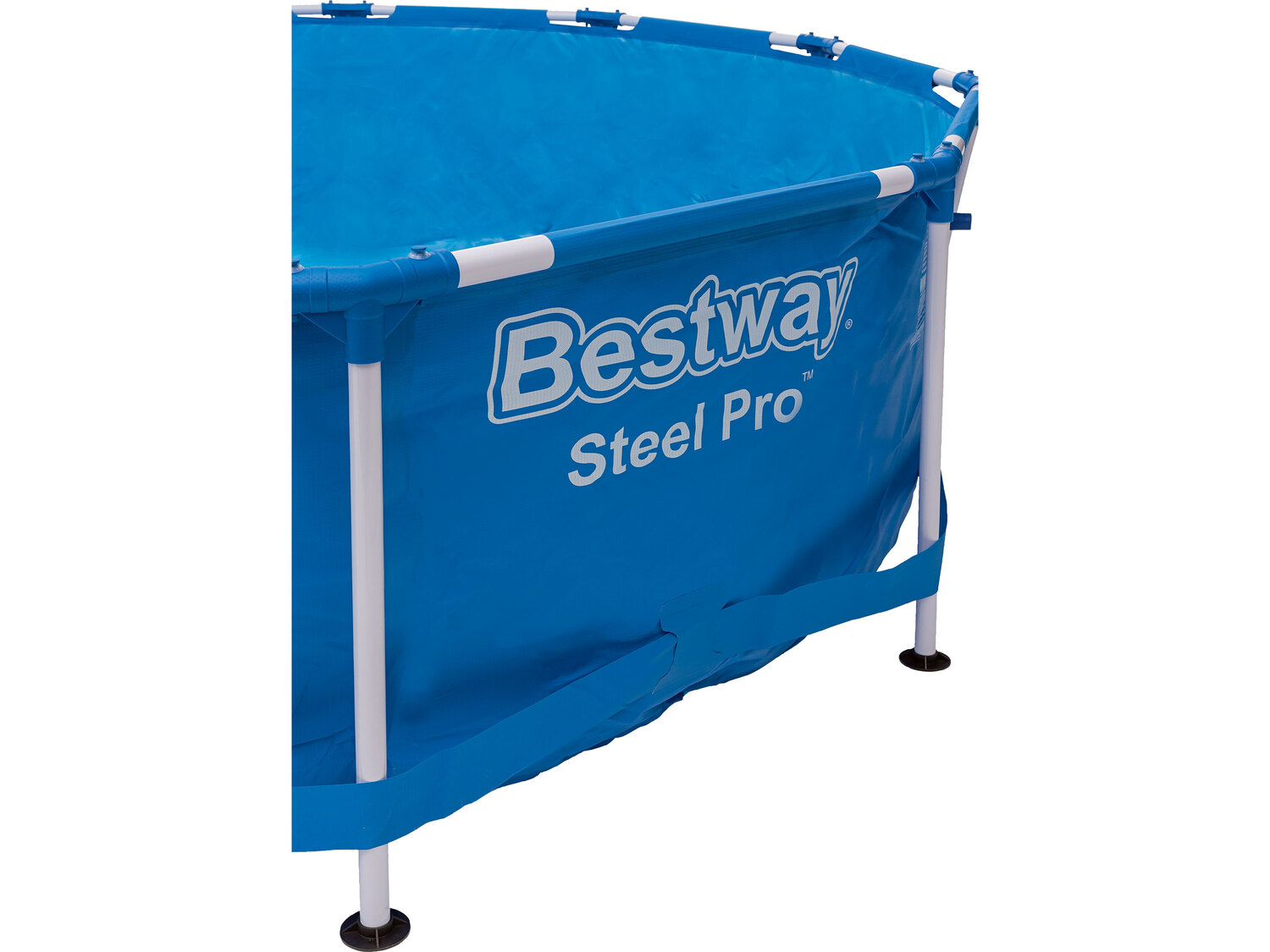 Basen stelażowy Bestway 366 x 84 cm , cena 499,00 PLN
- szybki i łatwy montaż ...