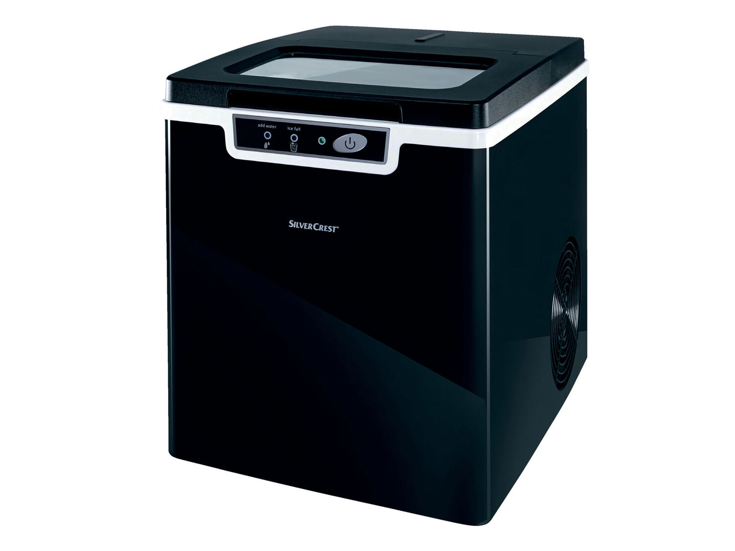 Kostkarka do lodu 105 W Silverscrest Kitchen Tools, cena 379,00 PLN
- w zestawie ...
