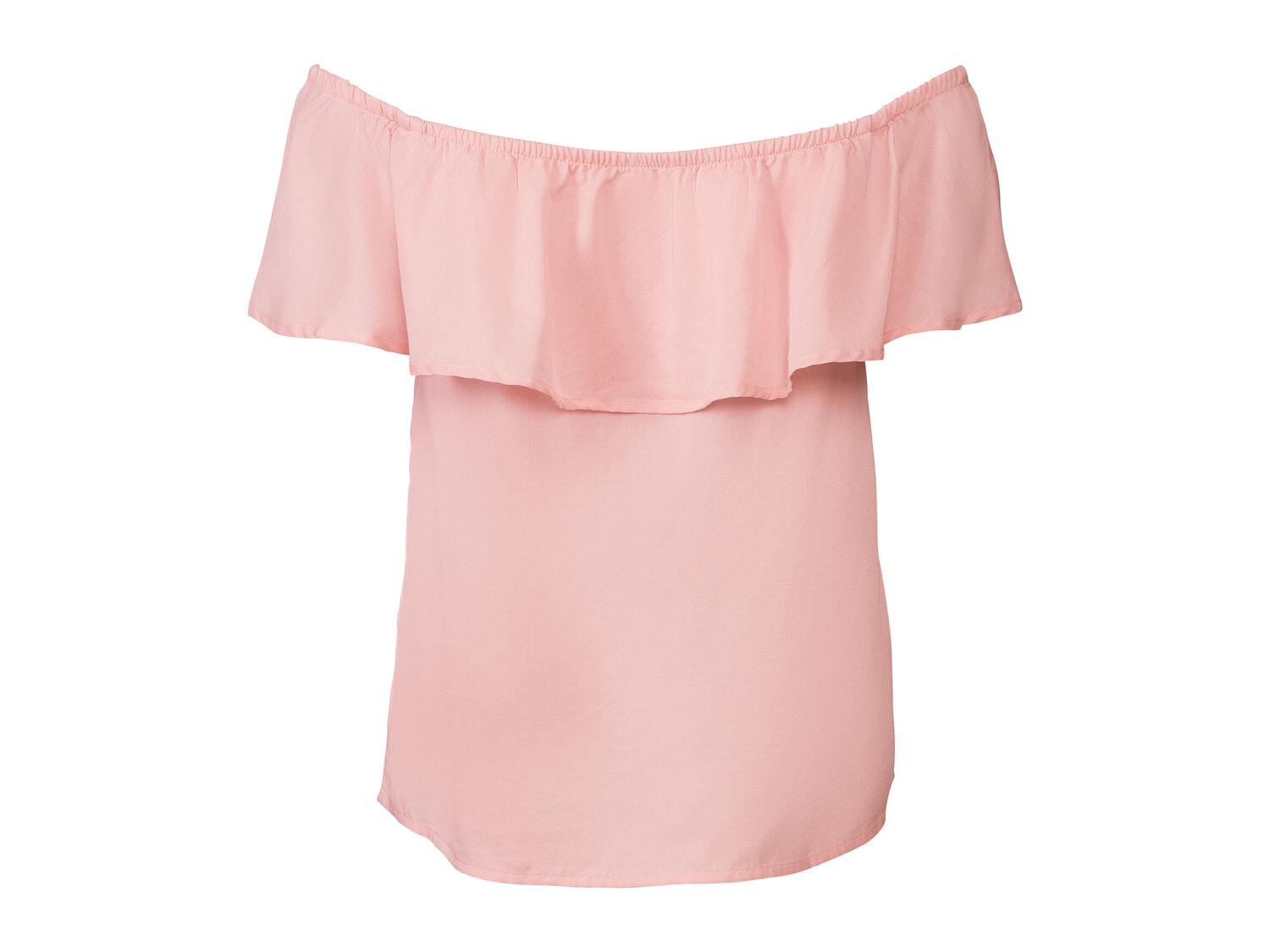 Bluzka damska z lyocellu Esmara, cena 19,99 PLN
- rozmiary: 34-44
- 100% lyocellu ...