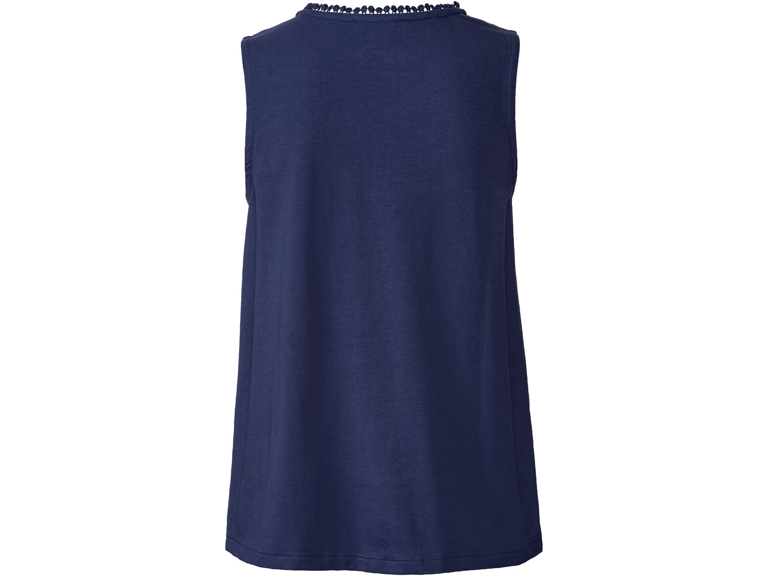 Top damski z bawełny Esmara, cena 19,99 PLN
- 96% bawełny, 4% elastanu (LYCRA®)
- ...