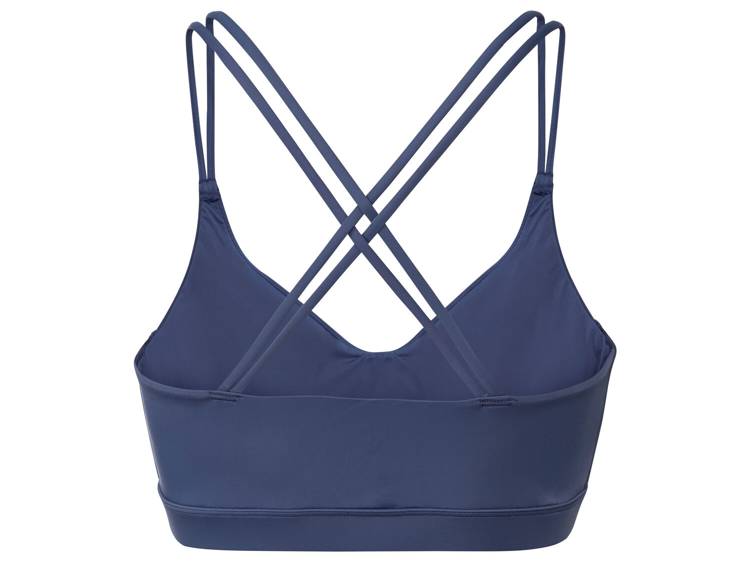Biustonosz sportowy Crivit, cena 19,99 PLN
- 8% poliamidu, 12% elastanu (LYCRA®)
- ...