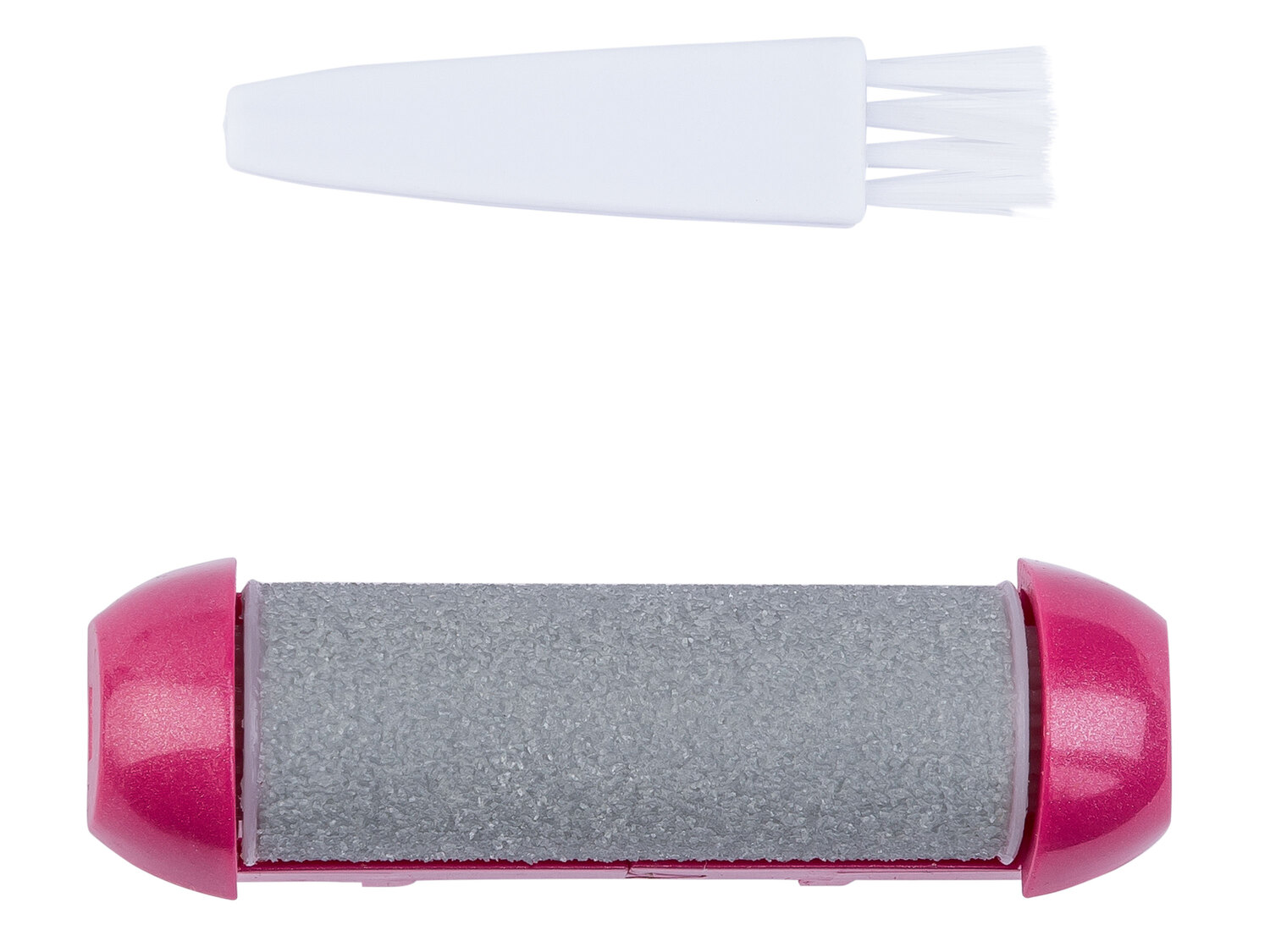 Elektryczny pilnik do stóp Silvercrest Personal Care, cena 29,99 PLN
- w zestawie: ...