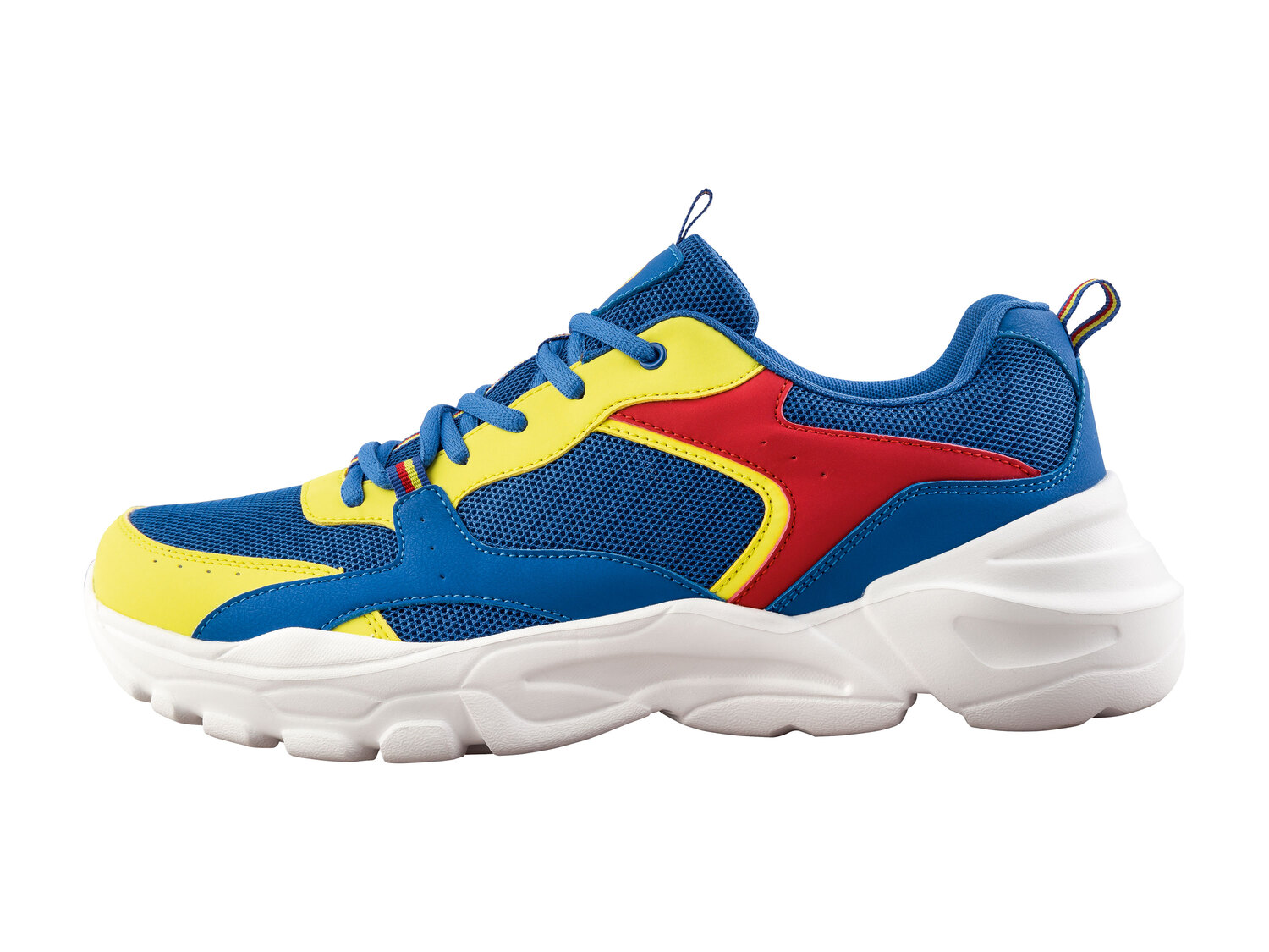Buty sportowe męskie z kolekcji LIDL , cena 64,90 PLN
- rozmiary: 41-46
- wygodne ...