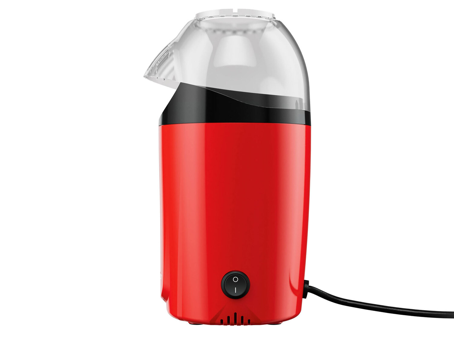 Urządzenie do przygotowywania popcornu Silverscrest Kitchen Tools, cena 69,90 PLN ...