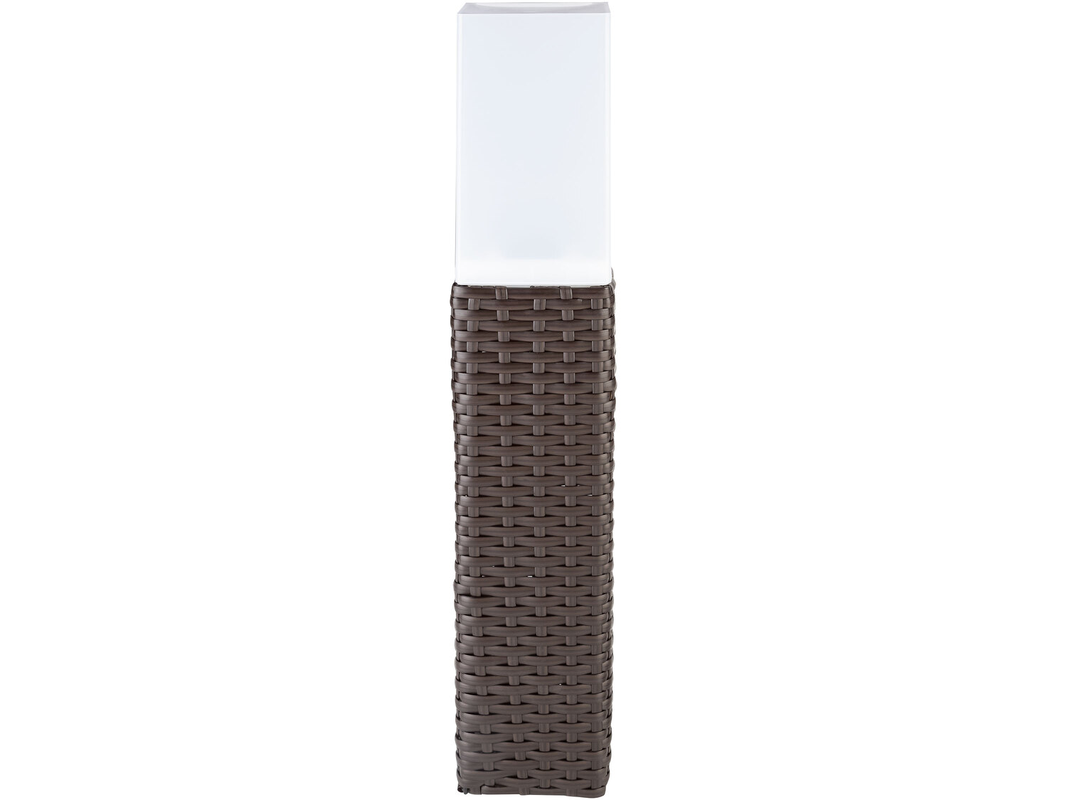 Lampa solarna LED Livarno, cena 39,99 PLN
- automatyczne włączania podczas zmierzchu
- ...