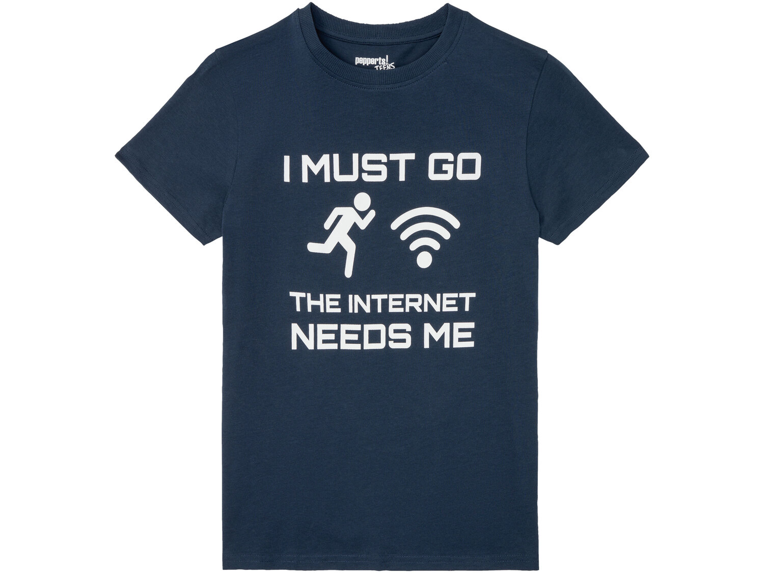 T-shirt chłopięcy z bawełną , cena 9,99 PLN
- 100% bawełny
- rozmiary: 146-176
* ...