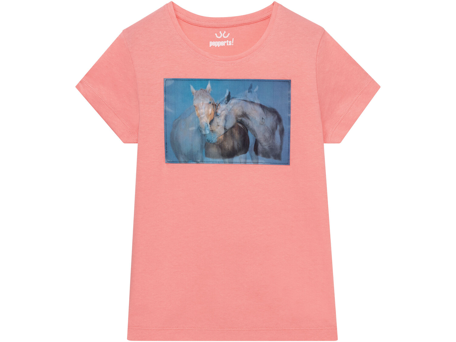 T-shirt dziewczęcy z bawełny , cena 12,99 PLN
- 100% bawełny
- rozmiary: 122-164
- ...