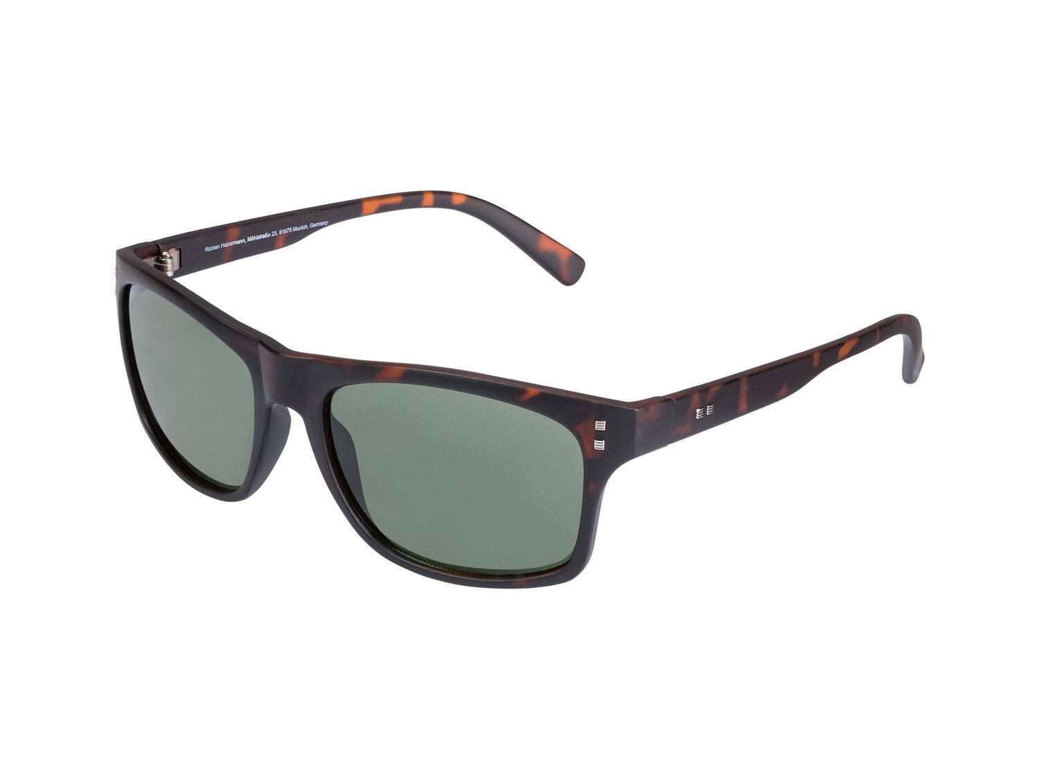 Okulary przeciwsłoneczne damskie , cena 14,99 PLN
- 100% ochrona UV
Opis