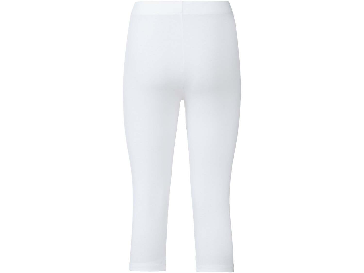 Legginsy 3/4 Esmara, cena 14,99 PLN
- 95% bawełny, 5% elastanu
- rozmiary: S-L
Dostępne ...