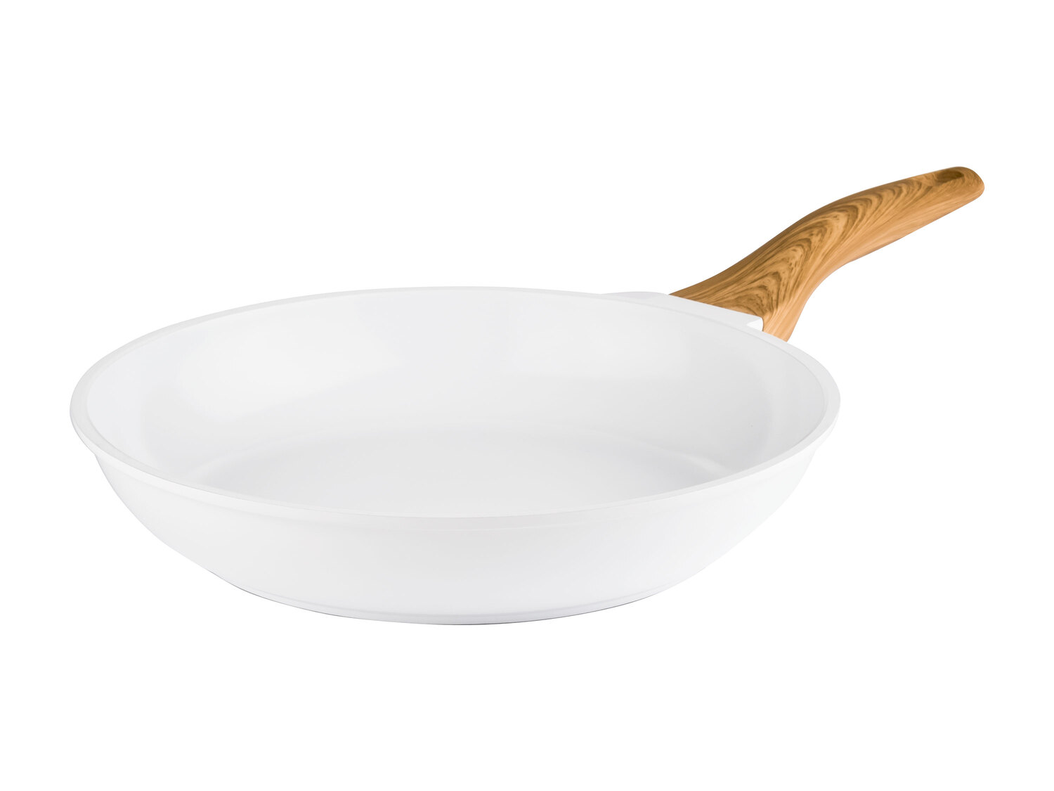 Patelnia z odlewu aluminium Ernesto, cena 64,90 PLN
- do wszystkich rodzajów ...