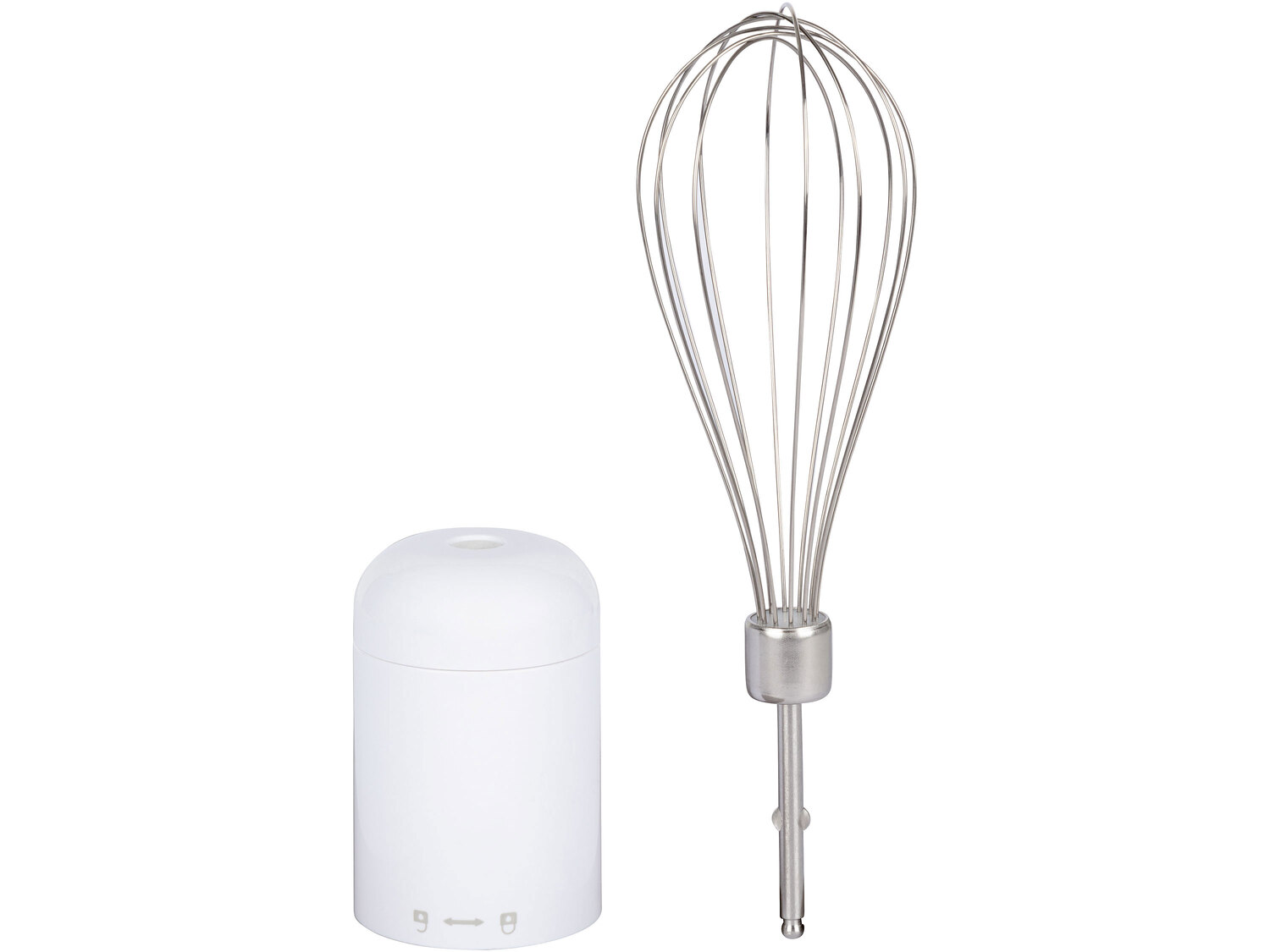 Blender ręczny 600 W z zestawem akcesoriów Silverscrest Kitchen Tools, cena 59,90 ...