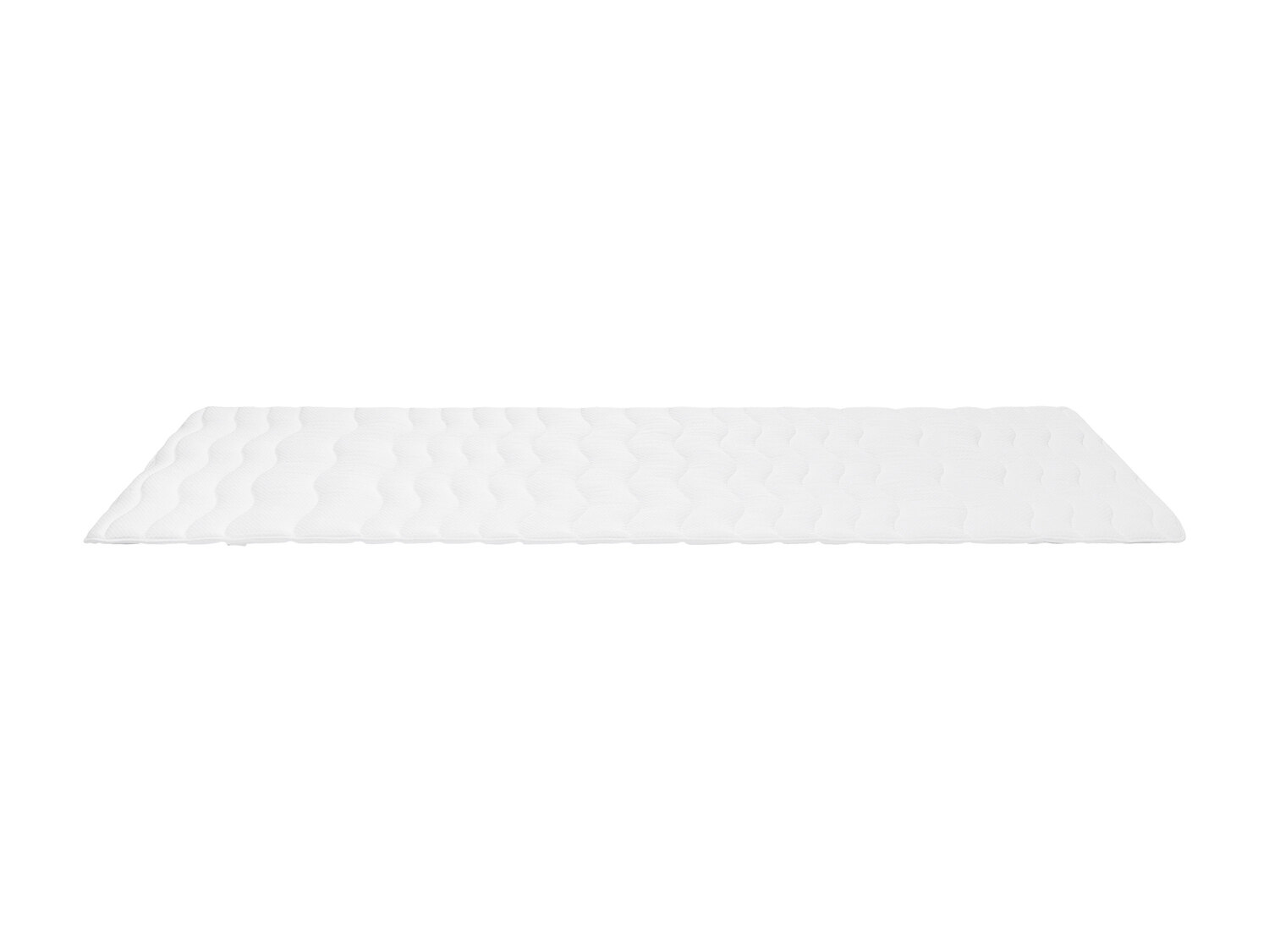 Nakładka na materac 90 x 200 cm Livarno, cena 89,90 PLN
- chroni materac lub kanapę ...