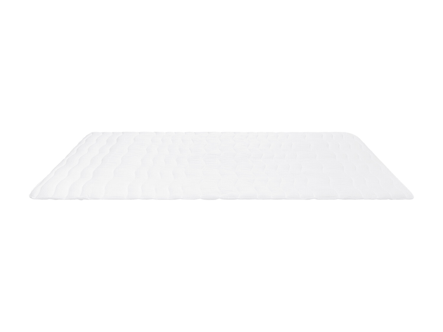 Nakładka na materac 140 x 200 cm Livarno, cena 129,00 PLN
- chroni materac lub ...