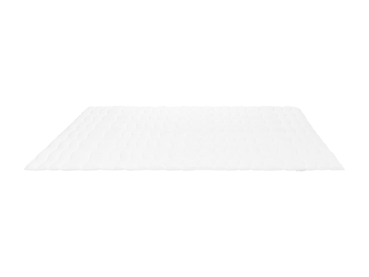 Nakładka na materac 160 x 200 cm Livarno, cena 149,00 PLN
- chroni materac lub ...