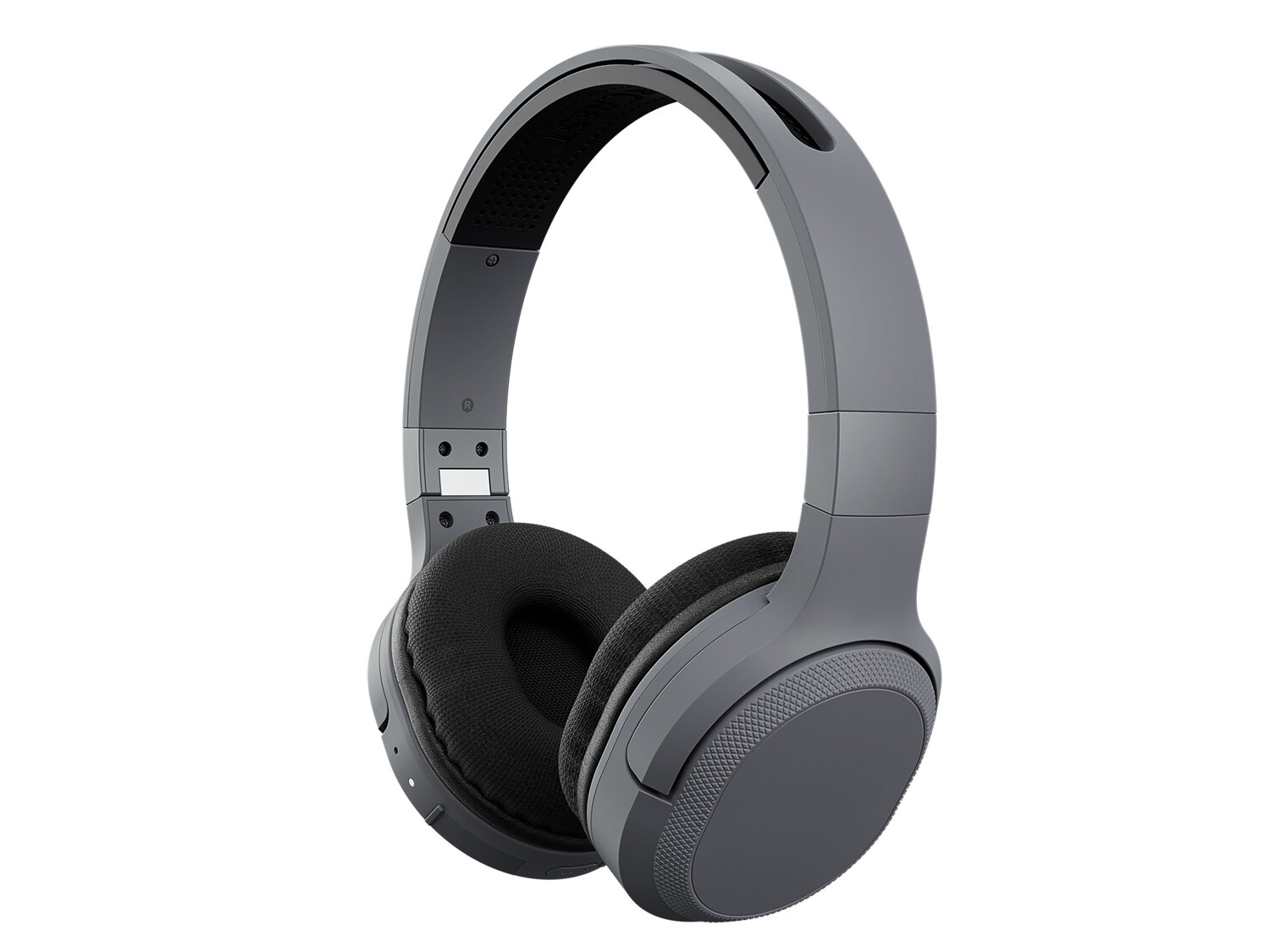 Słuchawki z Bluetooth® Silvercrest, cena 99,00 PLN
- z efektami świetlnymi ...