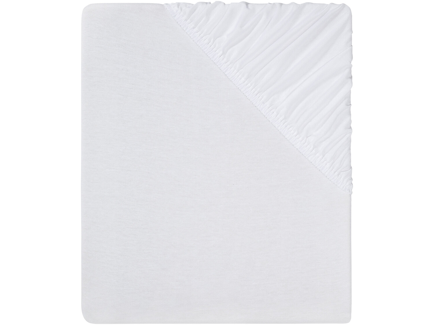 Prześcieradło z dżerseju z gumką 180-200 x 200 cm Livarno, cena 34,99 PLN
5 ...