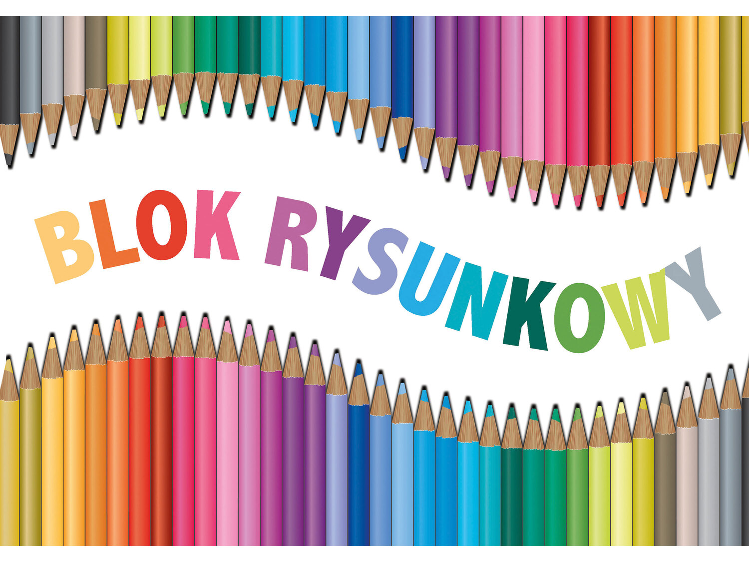 Blok rysunkowy , cena 0,99 PLN
2 wzory