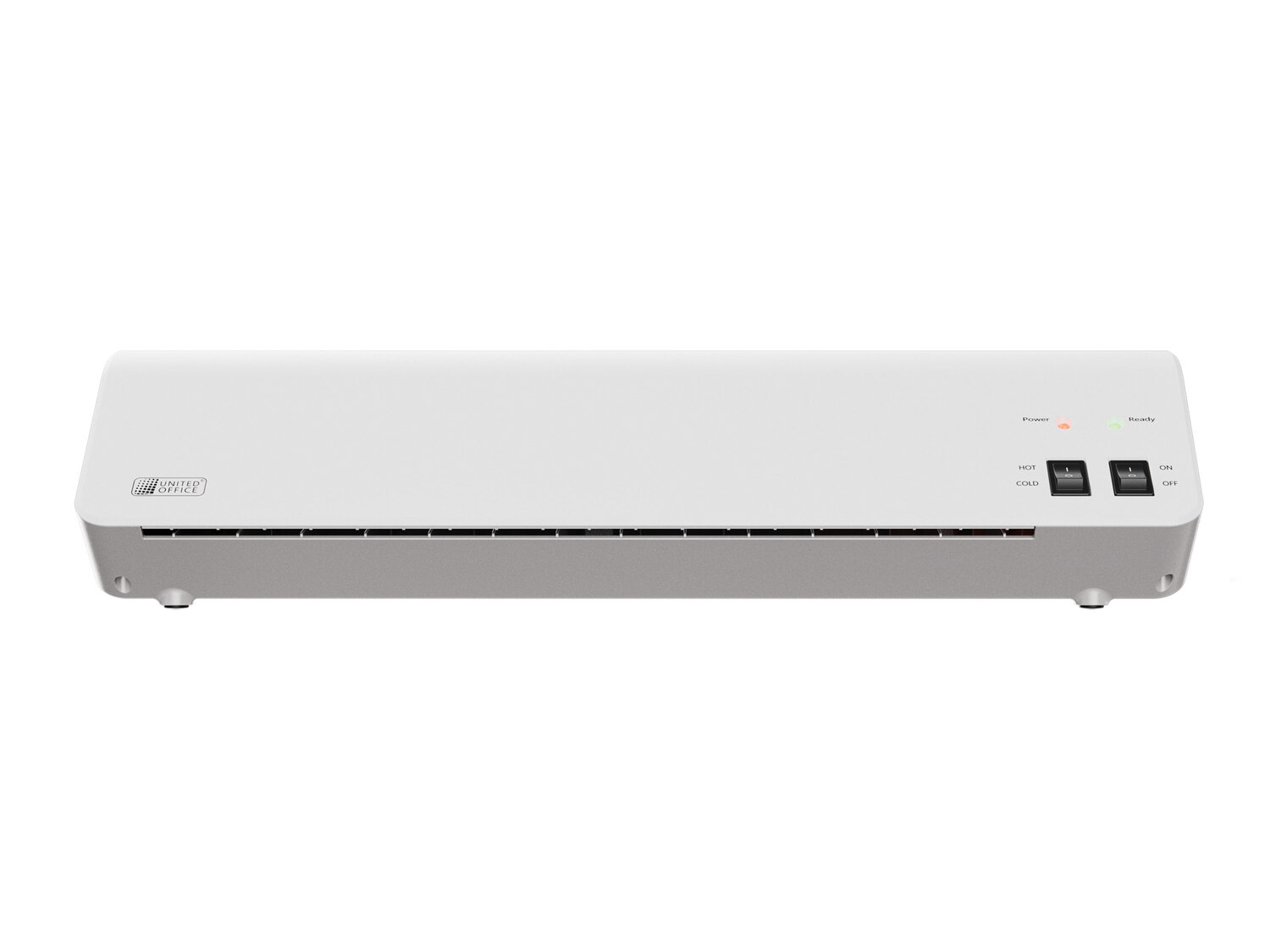 Laminator A3 United Office, cena 109,00 PLN
- regulowana prowadnica i automatyczne ...