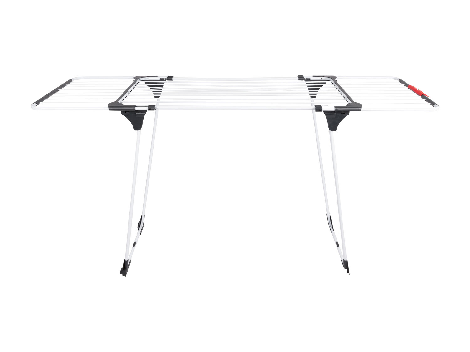 Suszarka na pranie rozsuwana Vileda, cena 139,00 PLN
- ok. 109,5 x 60 cm (szer. ...