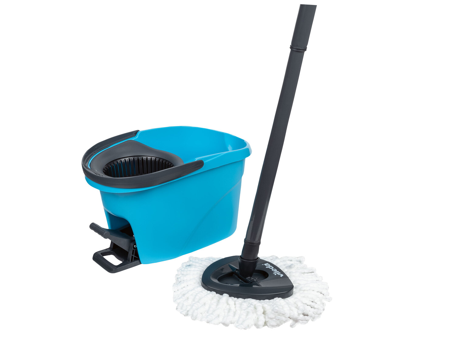 Zestaw do sprzątania Easy Wring & Clean Vileda, cena 99,00 PLN
- wymienny ...