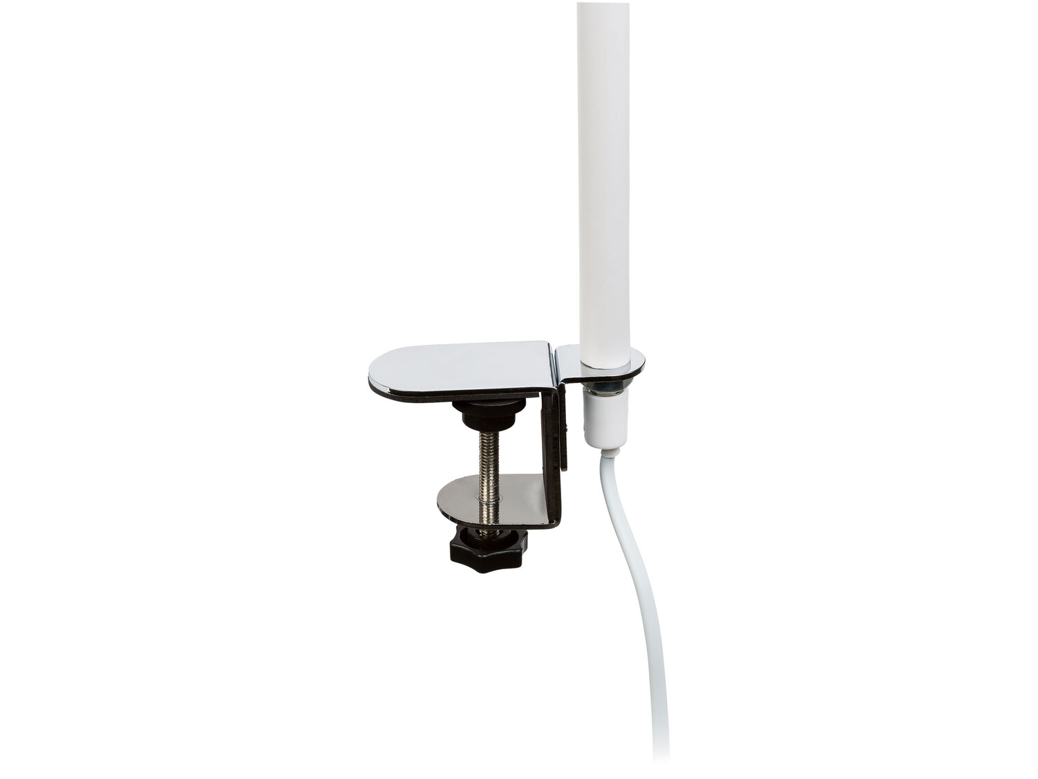 Lampka LED Livarno, cena 59,90 PLN
- temp. barwowa naturalnego światła dziennego ...