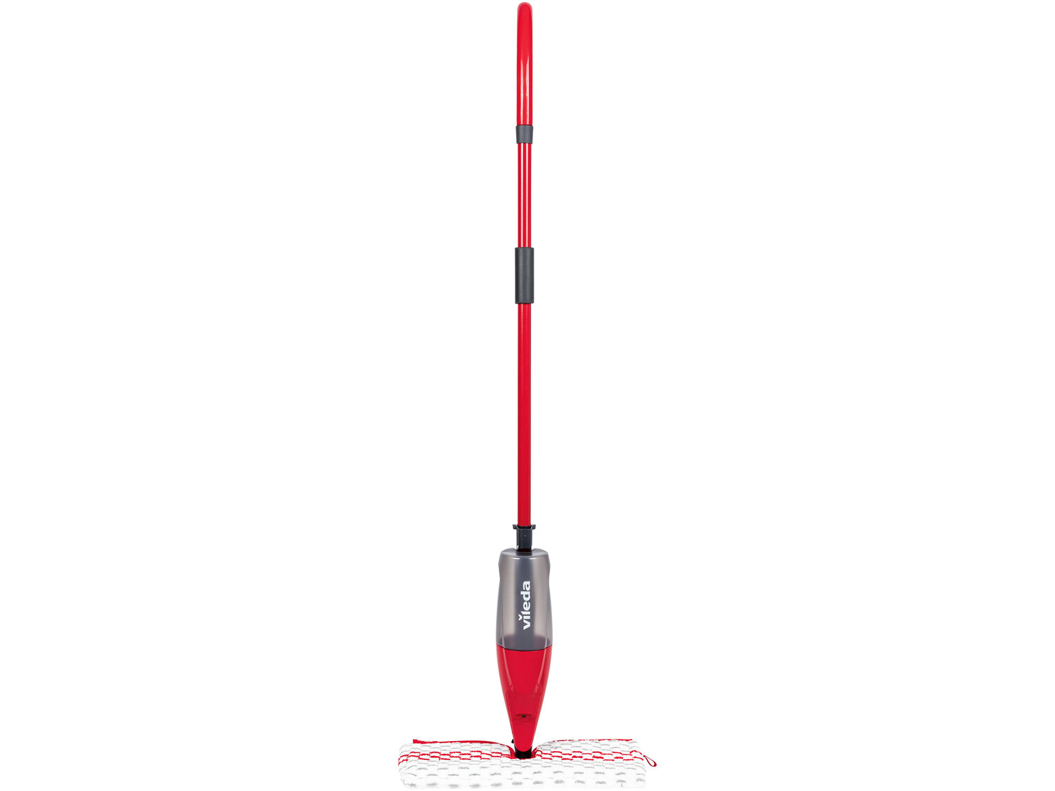 Mop z funkcją spryskiwania Spray & Clean Vileda, cena 79,90 PLN
- obrotowa ...