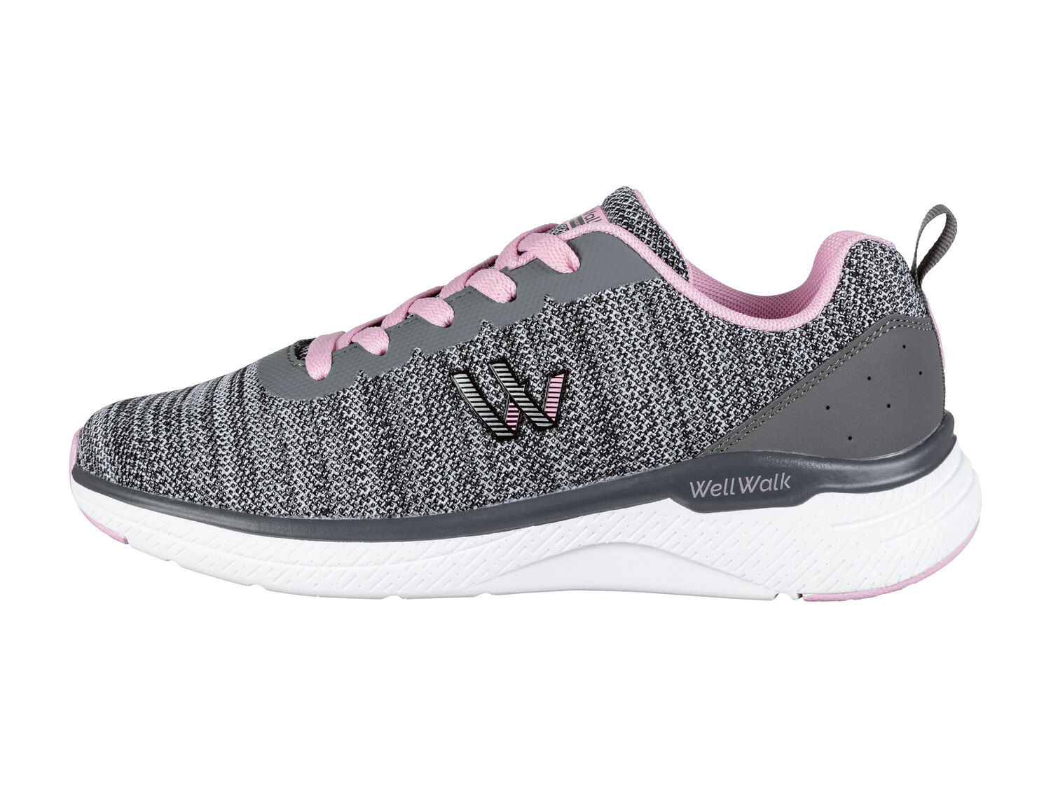 WellWalk Buty sportowe damskie , cena 49,99 PLN
- lekkie i wygodne buty sportowe ...