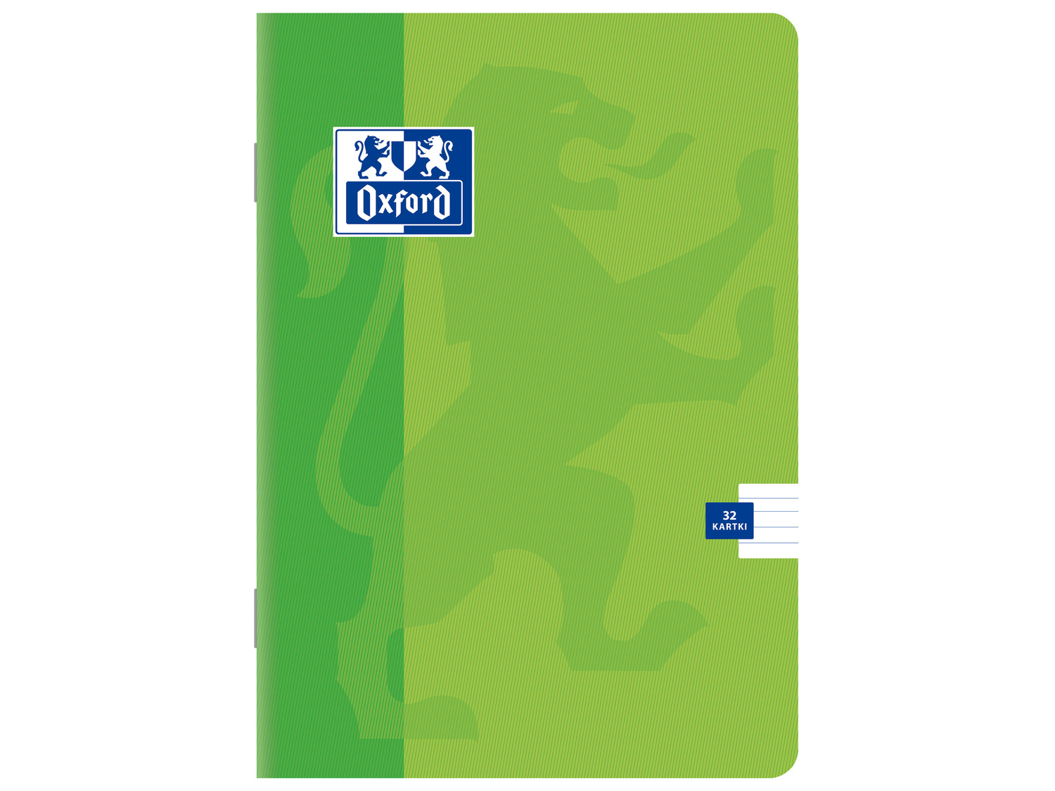 Zeszyt A5, 32 kartki , cena 3,49 PLN
5 wzorów w kratkę
Opis
- optik
- ecolabel