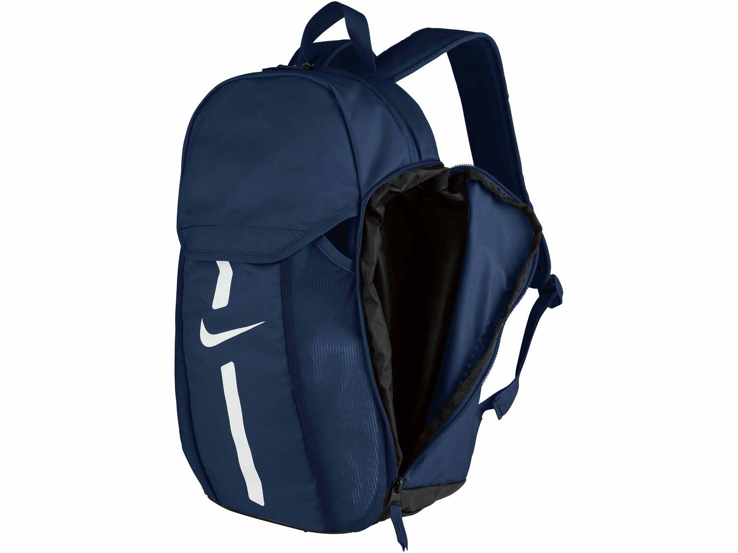 Plecak NIKE , cena 89,90 PLN
- funkcjonalny plecak z przegródkami