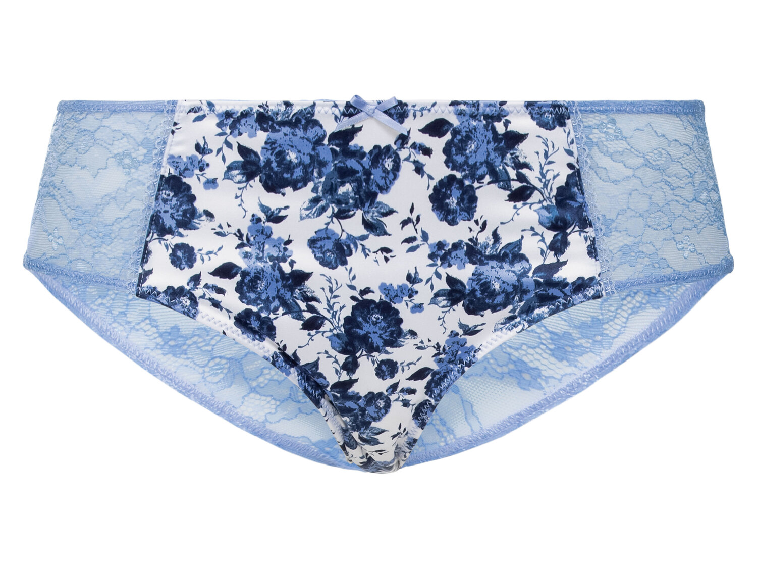 Majtki damskie z koronką, 2 pary* Esmara Lingerie, cena 11,49 PLN
*Artykuł dostępny ...