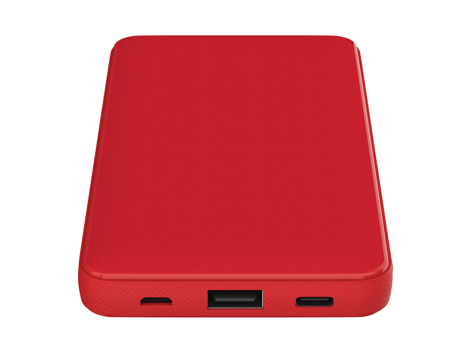 Powerbank 10000 mAh Silvercrest, cena 49,99 PLN
- funkcja szybkiego ładowania
- ...