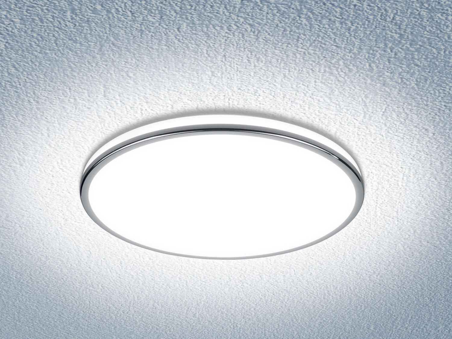 Lampa naścienna lub sufitowa LED 18 W Livarno, cena 49,99 PLN
- 33,2 x 6,2 cm ...