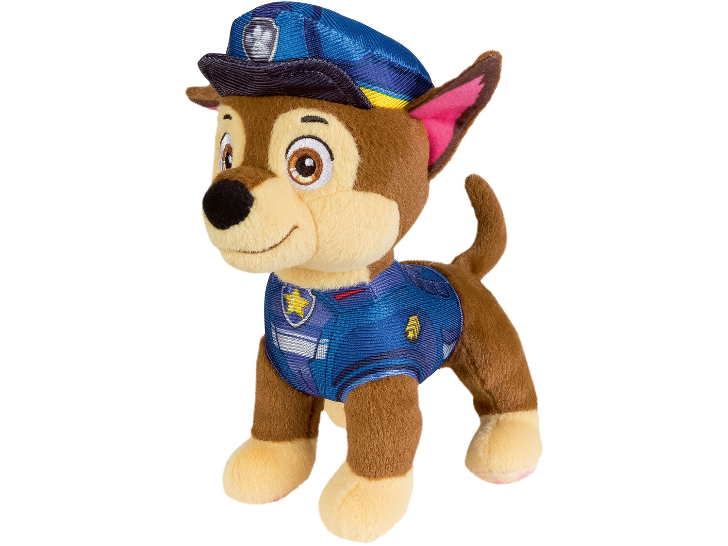 Zestaw 3 maskotek z kolekcji Psi Patrol , cena 99,00 PLN
Opis