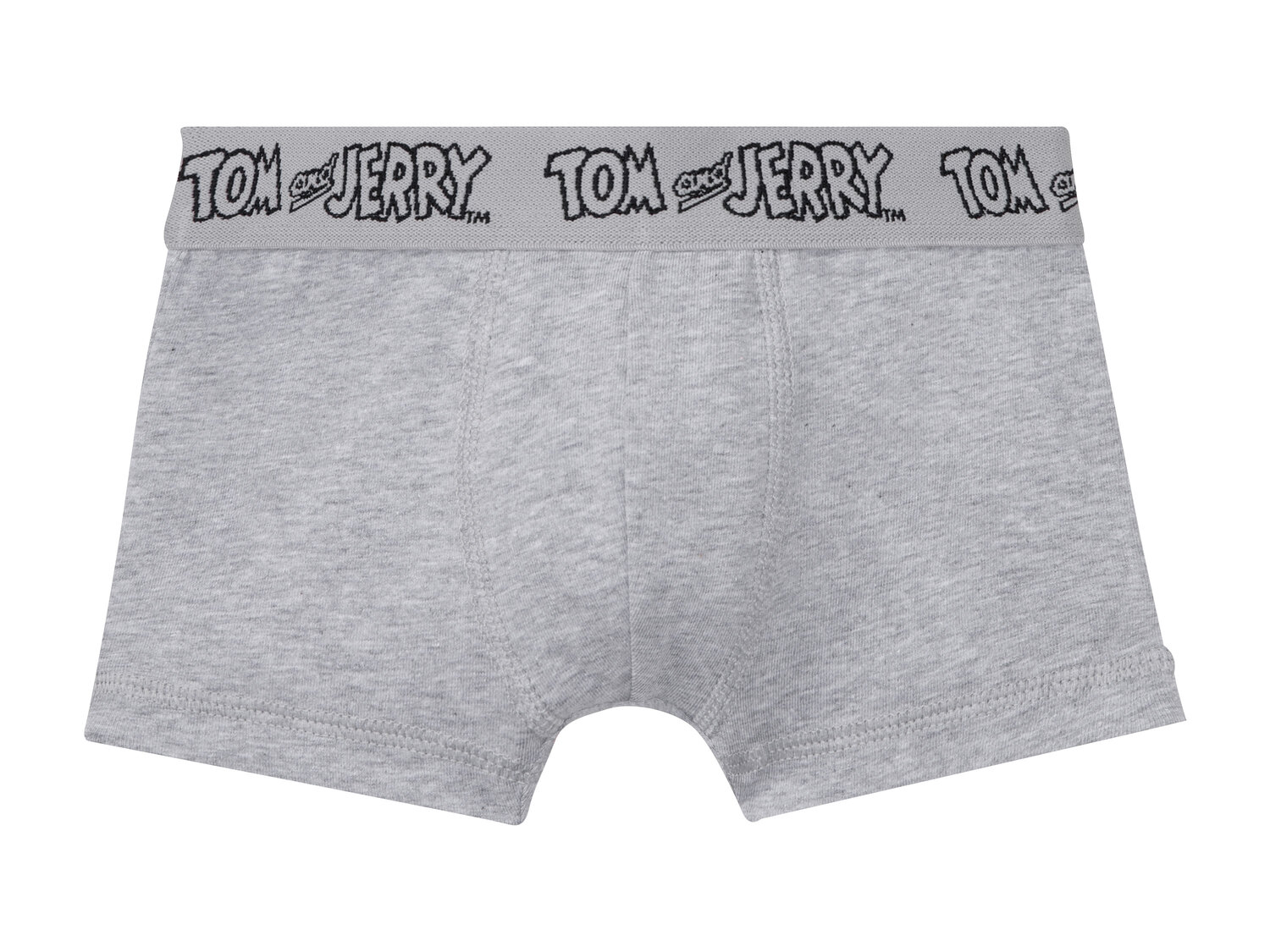 Bokserki chłopięce z kolekcji Tom&Jerry, 3 pary* , cena 6,99 PLN
* Artykuł ...