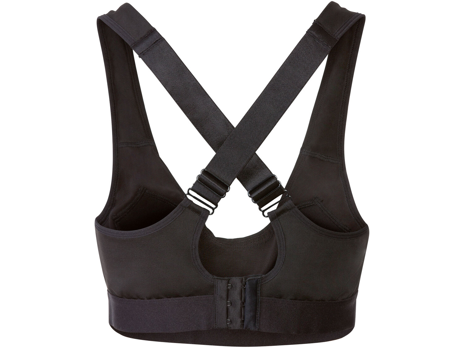 Biustonosz sportowy damski Crivit, cena 24,99 PLN
- rozmiary: 75A, 75B, 80B, 85B
- ...