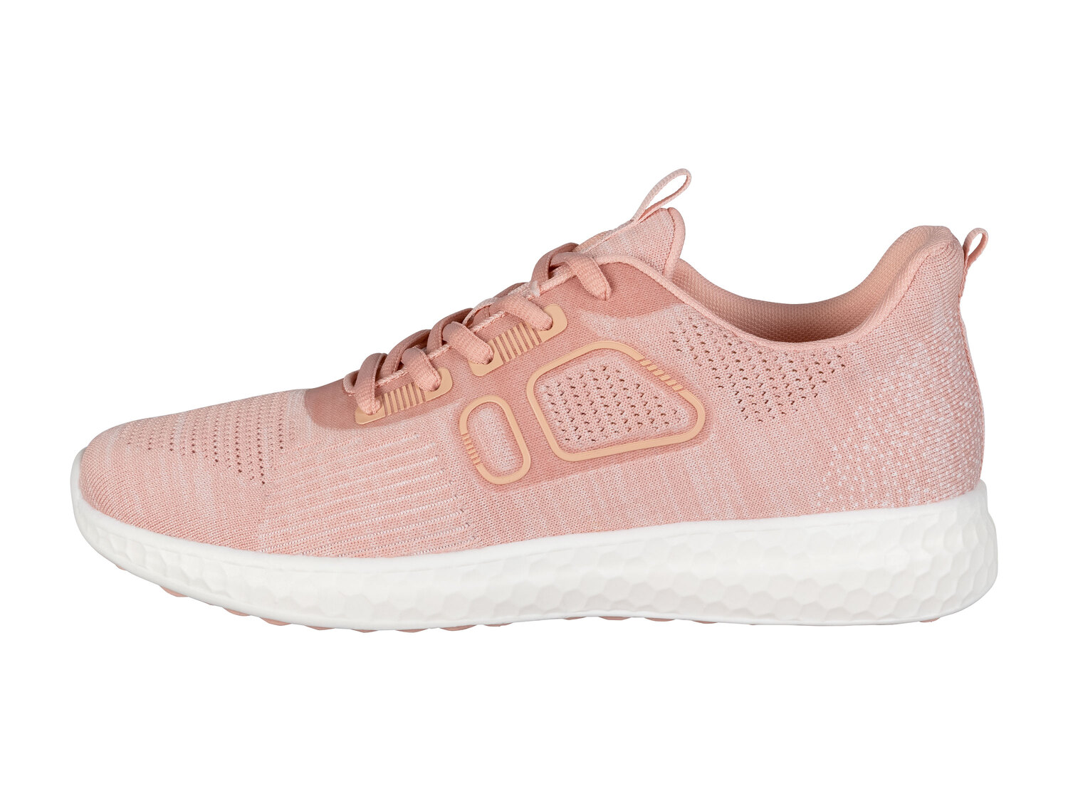 Buty sportowe damskie Crivit, cena 59,90 PLN
- rozmiary: 37-40
- wkładka z pianką ...