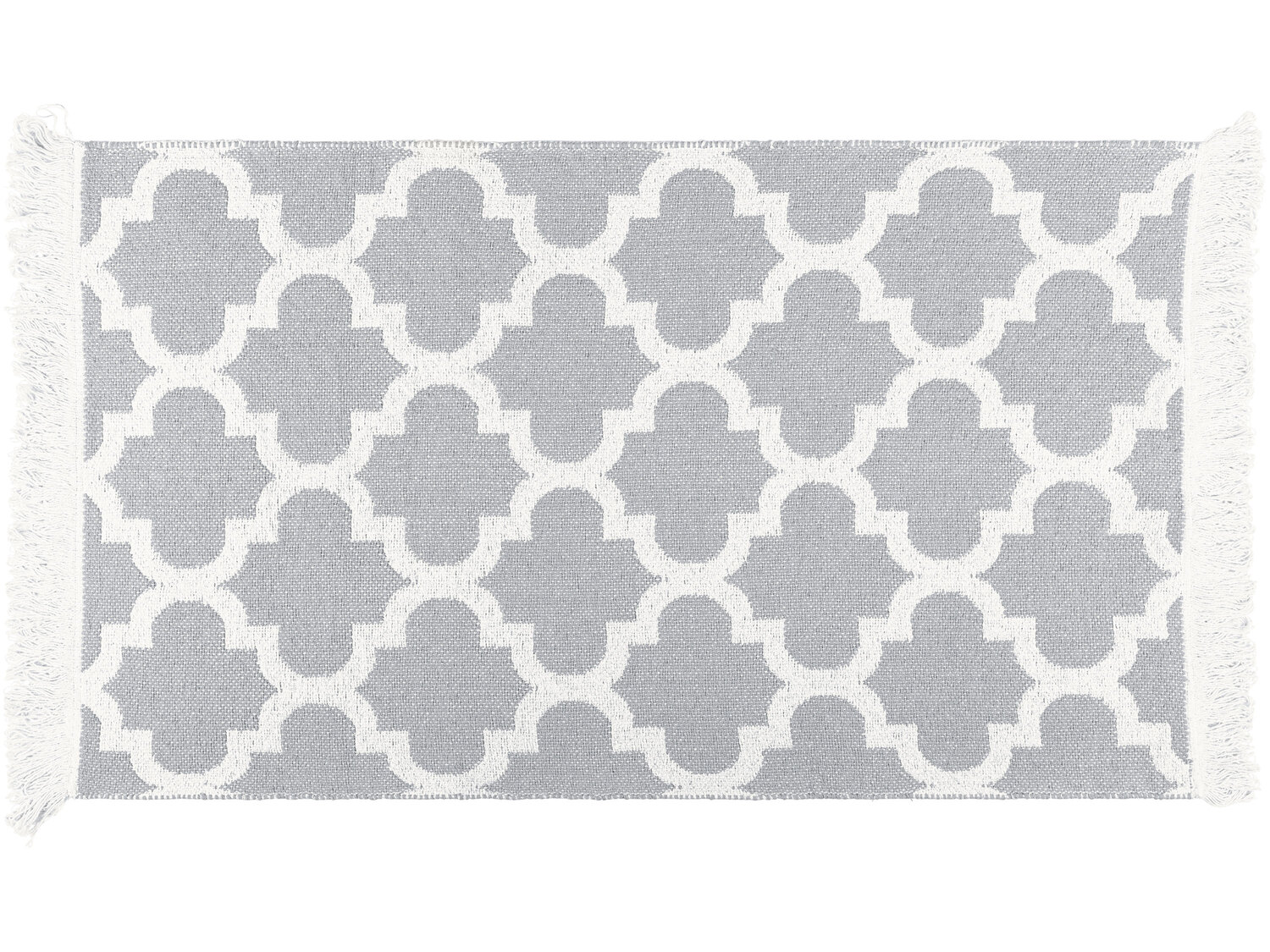 Dywan dwustronny z bawełny ok. 67 x 120 cm Livarno, cena 39,99 PLN
- 100% bawełny
Opis
- ...
